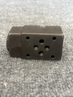 New | in-Stock Yuken MCP-01-0-30 Pump & Valve Parts California US | Davliegogo LLC #1705821