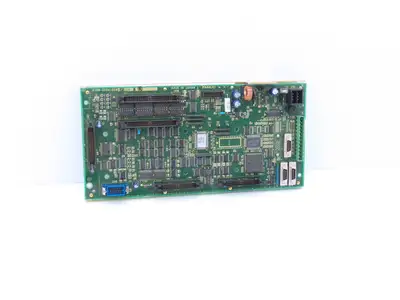 Fanuc A16B-2204-0080-03A Printed Circuit Board PCB Machine Control Card