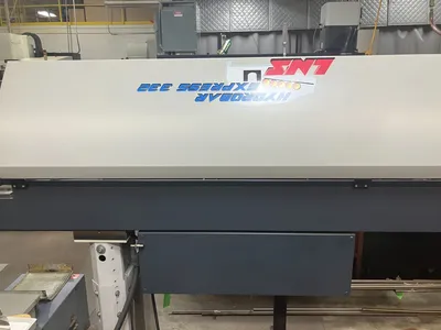 2004 STAR SR-20RII CNC Swiss Lathe | Machinery Resources International (24)