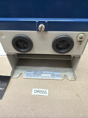 NEW Yaskawa Yaskawa CDBR-2022