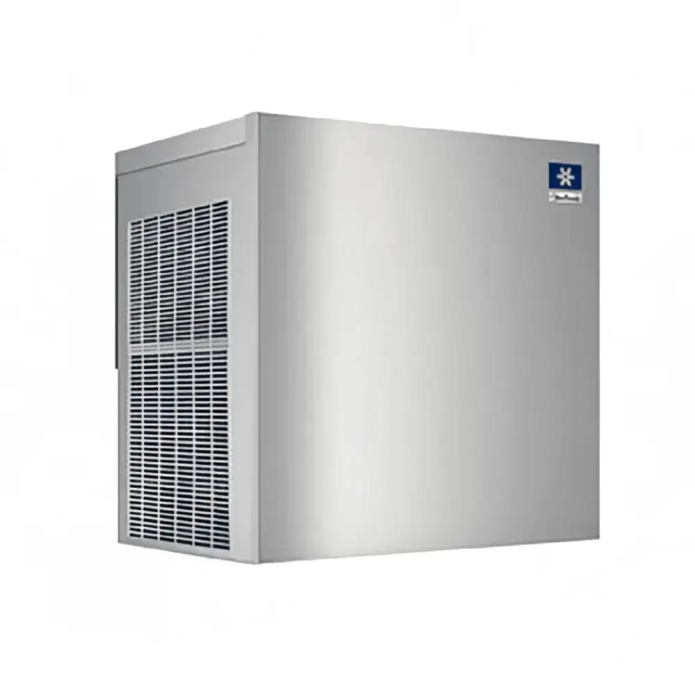 Manitowoc Ice RFP0620W 22" Flake Ice Machine Head - 740 lb/24 hr, Water Cooled, 115v/1ph