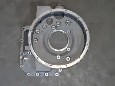 NEW CUMMINS 4944348