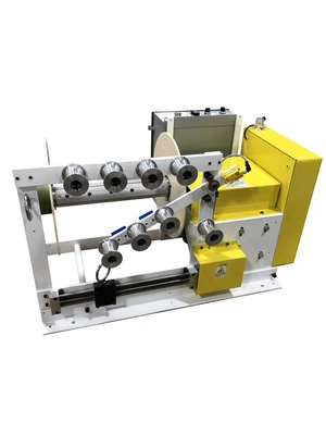 CCS trim winder CCS, Trim Winders | Mark One Machinery (6)