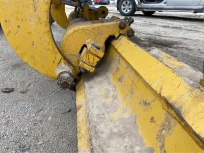 2009 Caterpillar 140M AWD