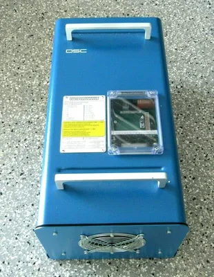 NEW REXROTH DSC3.1-100-115V SERVO DRIVE CONTROLLER DSC31100115V 221000