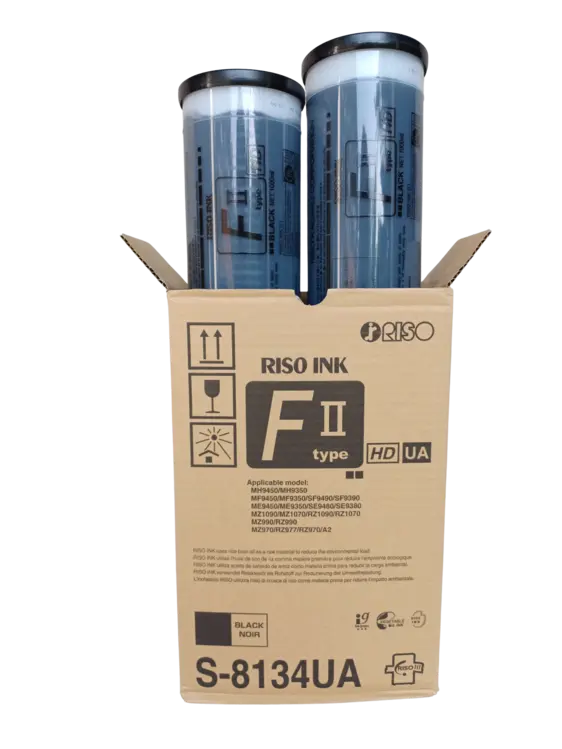 New | in-Stock RISO SF9490 Commercial Materials & Supplies Michigan US | Forbes Inkjet #1421636