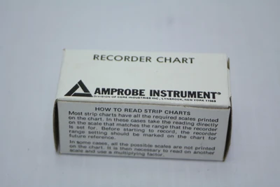 New | in-Stock Amprobe 828T3 Chart Recorders California US | Davliegogo LLC #1705689