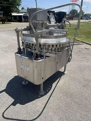 USED NALBACH ENGINEERING CO. O-HB