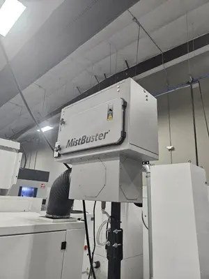 2021 STUDER S151 Grinder-Internal Universal | Asset Exchange Corporation (20)