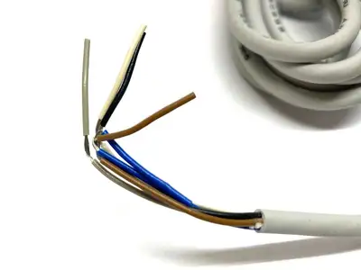NEW SMC PRESSURE SWITCH