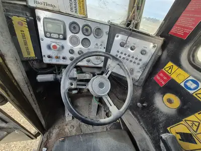 Used ATLAS COPCO MT416 Parts British Columbia CA | Lenmark #1440394