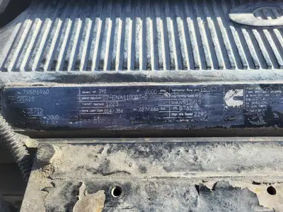 USED CUMMINS QSX15