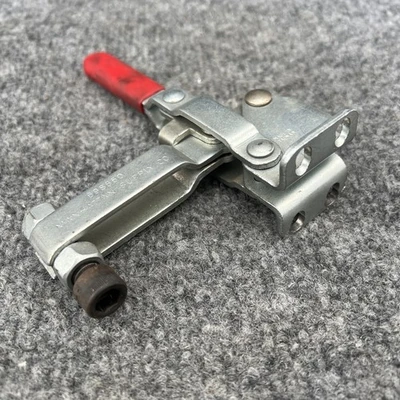 Used Manhattan Supply 698850 Clamps California US | Davliegogo LLC #1706083