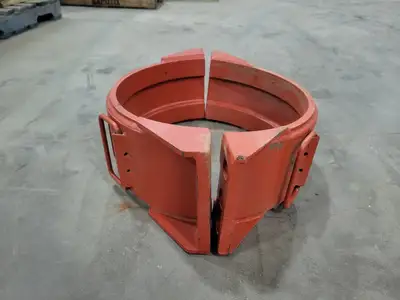 USED VICTAULIC FLUIDMASTER 600