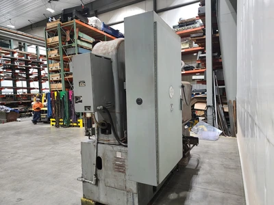 USED BLANCHARD 22D