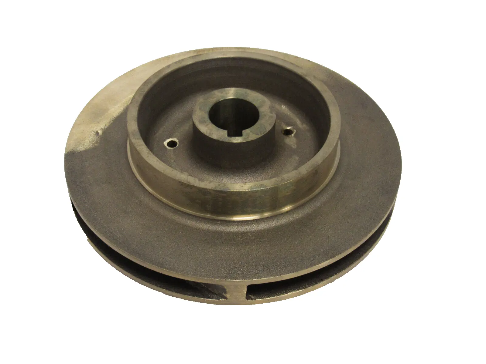 NEW FLOWSERVE 1129A20X08HB001 IMPELLER 7-3/4"