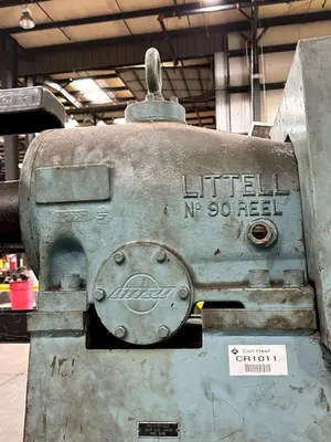 USED LITTELL 90-36