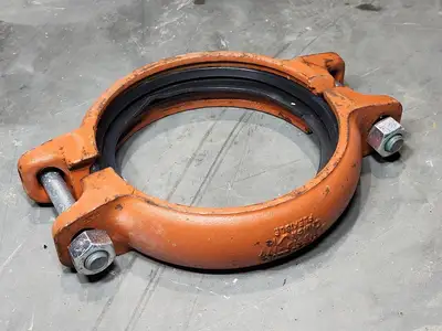 USED VICTAULIC 177N