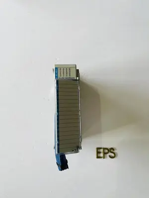 Allen-Bradley 1769-IQ16 SER A Compact I/O Module #K-1026