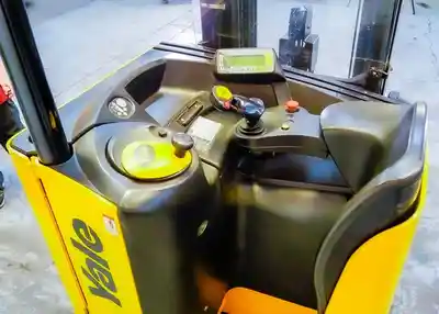 USED 2018 YALE NR045EB