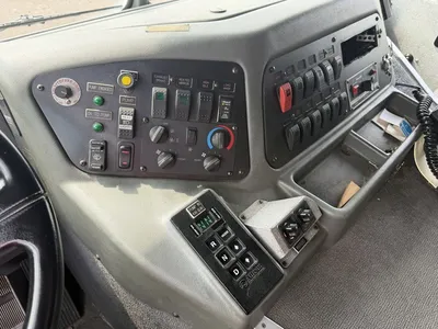 Used 2007 SPARTAN ROSENBAUER PUMPER FIRE TRUCK Fire Trucks Minnesota US | Carco Truck & Equipment #1539853