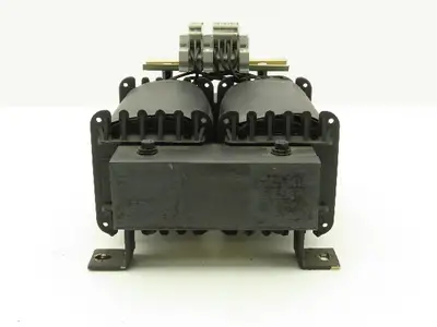 Murr Elektronik Control And Isolation Transformer 1Ph 2000VA  400VAC  230VAC