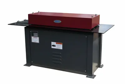 _UNKNOWN_ PL-18HEM Lockformer | Punch Press and Shear (1)