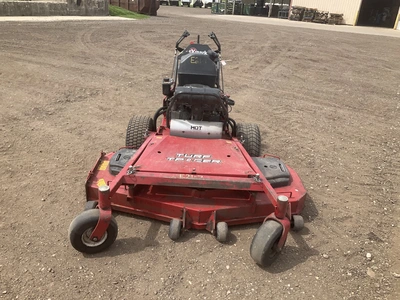 USED 2020 EXMARK TURF TRACER