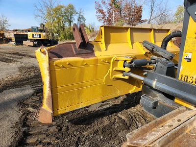 Used 2023 DEERE 700L LGP Crawler Dozers | Abele Tractor #1342968