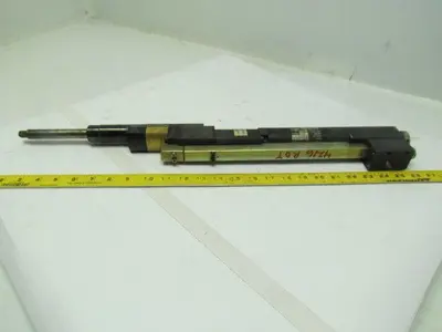 Atlas Copco 4230-1704-81 3 Piece Nut Driver Nutrunner 3/8"Drive 50Ft/Lbs Torque