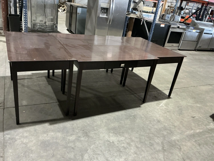 Used _UNKNOWN_ _UNKNOWN_ Work Benches Michigan US | Miedema Asset Management Group #1313071