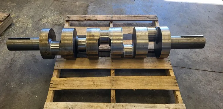 Used OILWELL A-546 Pumps | Power Zone Equipment #968821