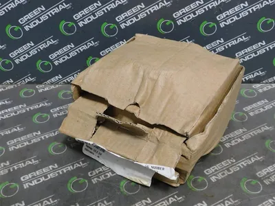 2" Cash-Acme EB-240 Water/Air Pressure Regulating Valve MWP 300 PSI Used