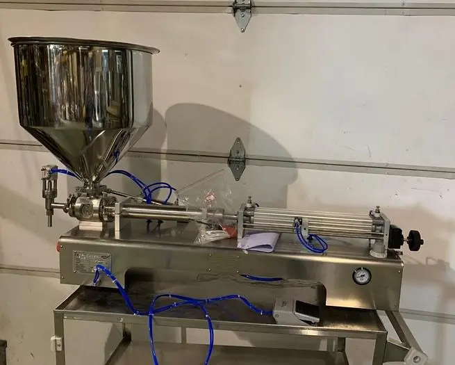 Used _UNKNOWN_ DGF-B Liquid Fillers Ontario CA | Buzz Equipment #683241