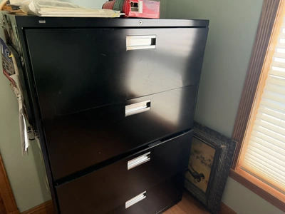 Used _UNKNOWN_ _UNKNOWN_ Cabinets Michigan US | Miedema Asset Management Group #1313877
