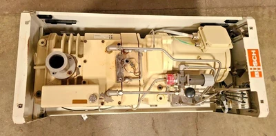 Used Edwards 6757657657567657567657563444 Vacuum Pumps California US | Amiron Machinery #735797