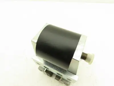 Ringspann DH15P Pneumatic Air Actuated Brake Caliper Spring Release