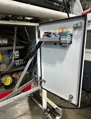 2011 IEMCA VIP 80E-II Magazine Type Bar Loaders | Midstate Machinery (7)