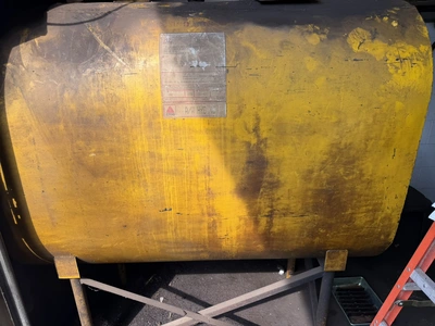 Used _UNKNOWN_ _UNKNOWN_ Fuel Oil Tanks Michigan US | Miedema Asset Management Group #1372280