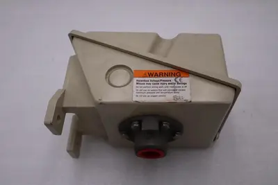NEW ASHCROFT LPSN4PB07 XCHFMK3 Pressure Switch 15psi 125/250VAC STOCK H1366