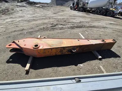 ZX450 Excavator Boom & Stick Arm