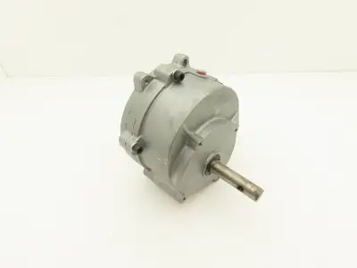 Toledo Gearmotor M164-FX Spur Gearbox 4.81:1 Reducer 358.5rpm 56C Parallel Shaft
