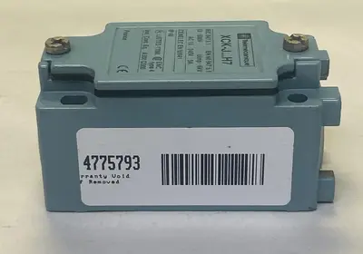 New | in-Stock TELEMECANIQUE XCK-JH7 Relays & Switches Ohio US | Surplus Asset Holdings #1279395