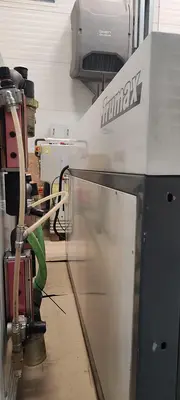 USED 2001 SAKURAI MS 102A2
