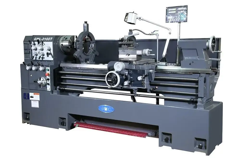 NEW GMC GML-2160T