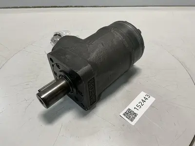 USED DANFOSS OMPA 160 151-51 75