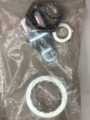 New | in-Stock SOUTHCO E3-11-25 Misc Fasteners Ohio US | Surplus Asset Holdings #1365577