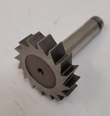 Moon Cutter Co. Inc KY1200 Tooling & Accessories, Tooling | Machinery Central (8)
