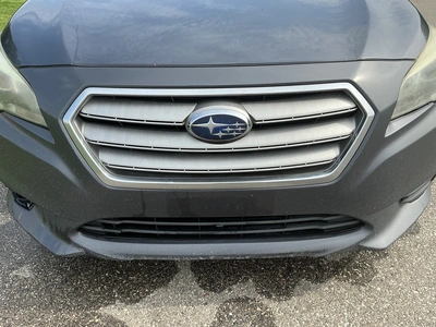 Used 2015 SUBARU LEGACY Cars Michigan US | Miedema Asset Management Group #1337351