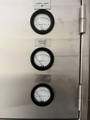NEW 2019 O'HARA TECHNOLOGIES LCM10